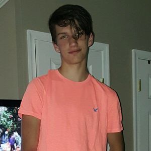 Meet your Posher, Shane